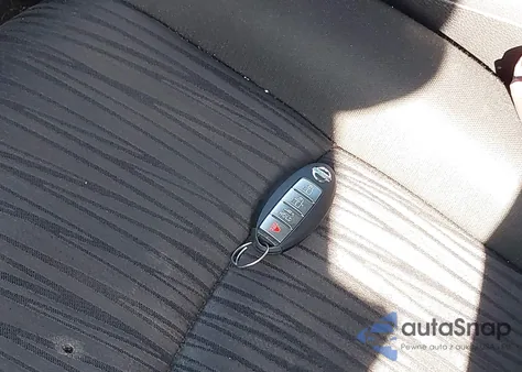 2019 Nissan Sentra Sv из США, поврежденный, VIN 3N1AB7AP9KY401786